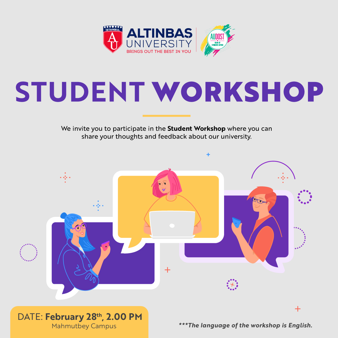 Student Workshop