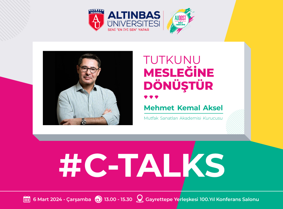 C – Talks