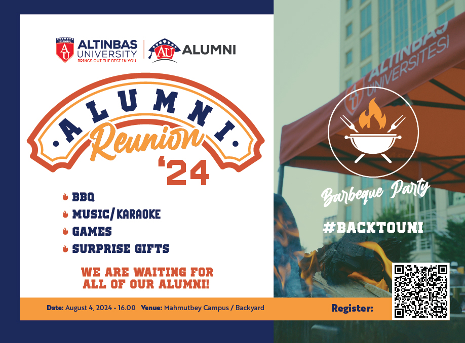Alumni Reunion 2024