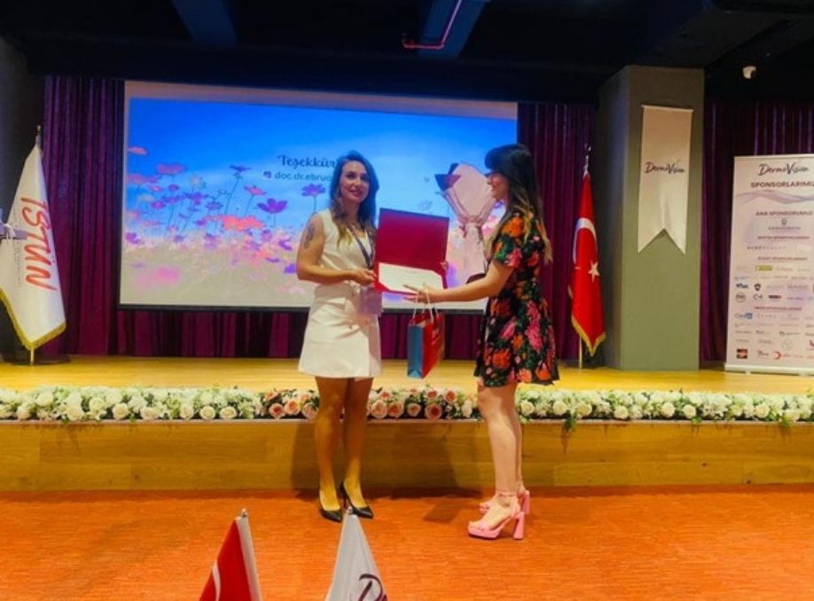 Fitokozmetik Ürünlerin Gelişimi Semineri 