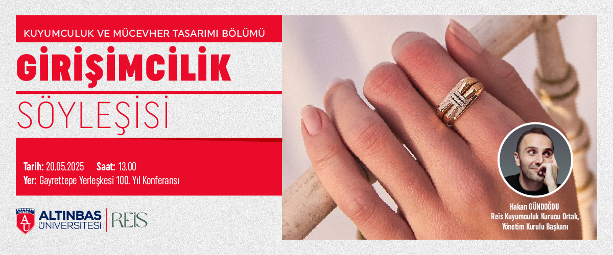 Girişimcilik Söyleşisi 