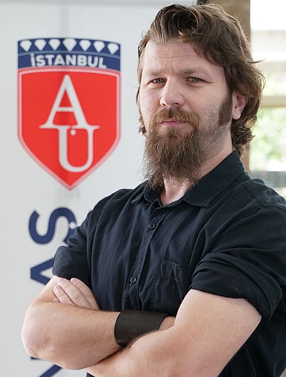Altan ÖZCAN