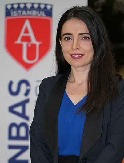 Aybike AŞKIN