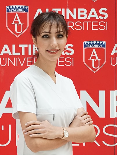 Doç. Dr. Ayşe ATAY