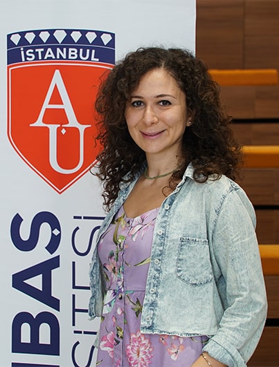 Res. Assist. Bengi KURTULUŞ
