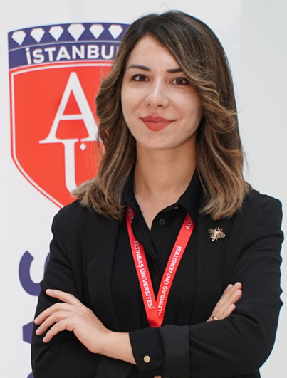 Öğr. Gör. Birgül Elmas BODUR OKTAR
