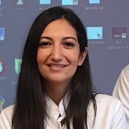 Dr. Öğr. Üyesi Burcu YÜCE AKALIN