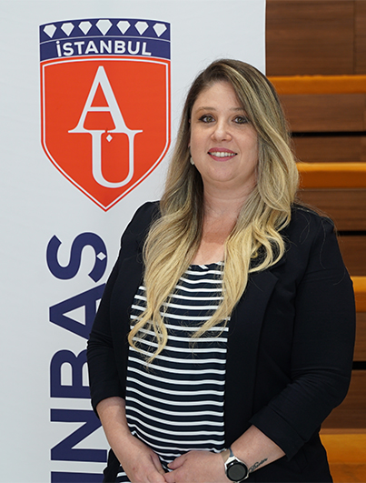Assist. Prof. Dr. Deniz AKGÜL
