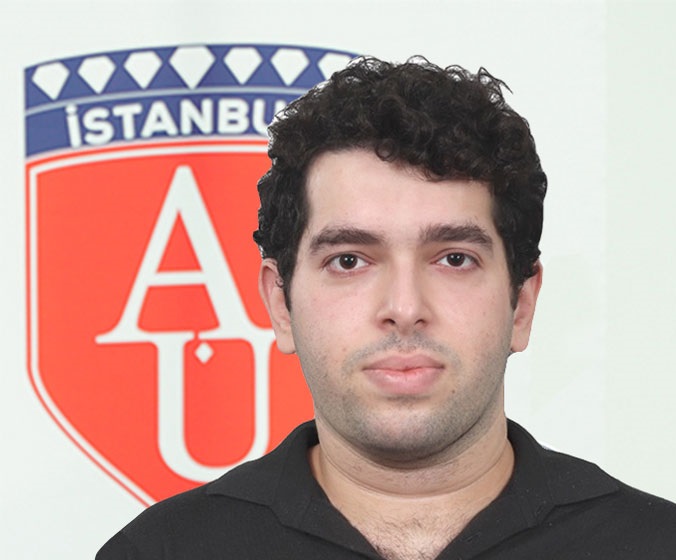 Arş. Gör.​ Doğan KANIĞ