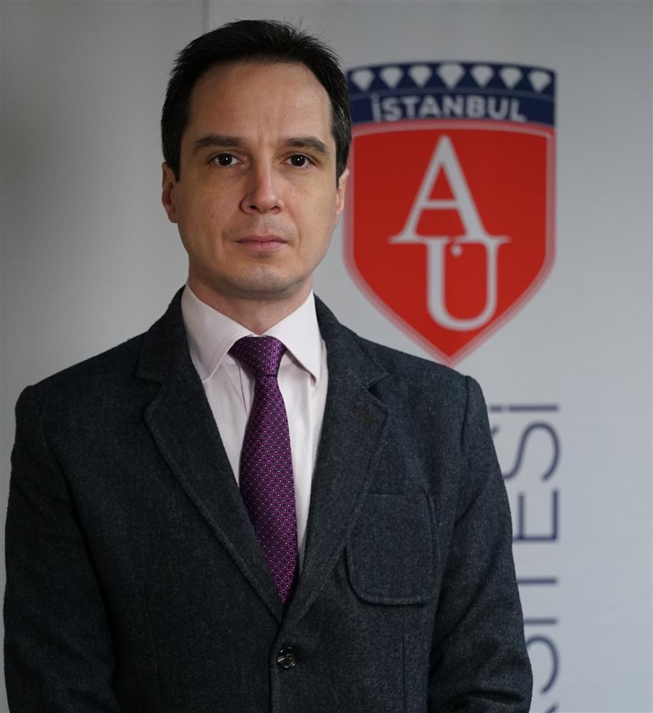 Doç. Dr. Ersin EMBEL