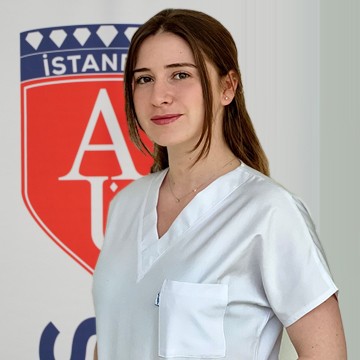Öğr. Gör. Ezgi Dilara BARLAS ÖZDEMİR