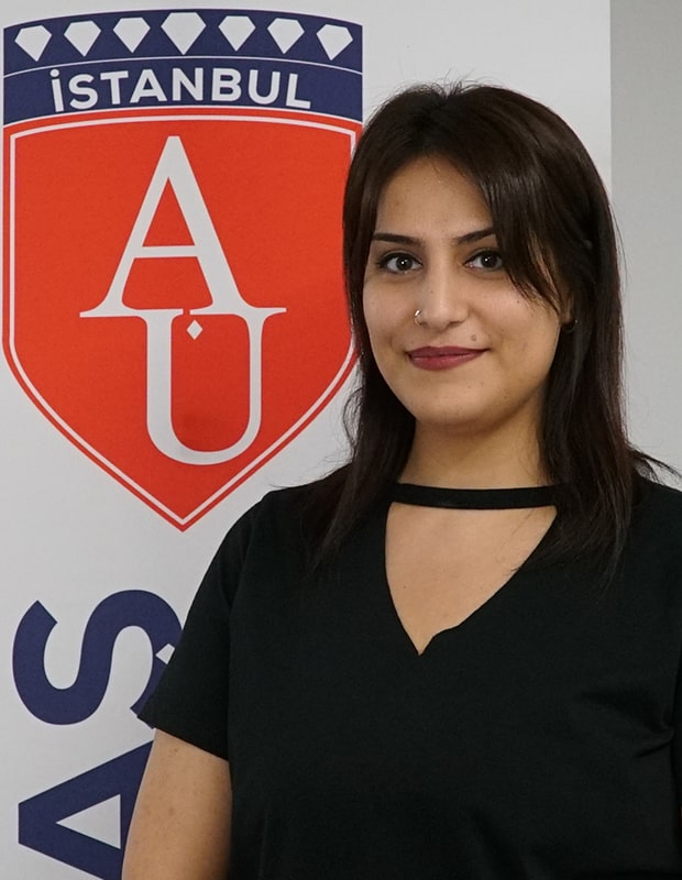 Ferhan SAĞLAM 