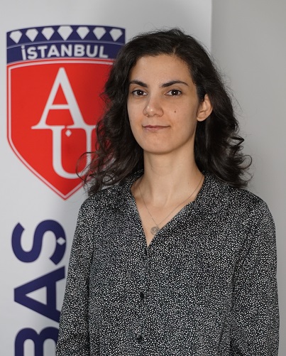 Arş. Gör. Fezal TAPRAMAZ