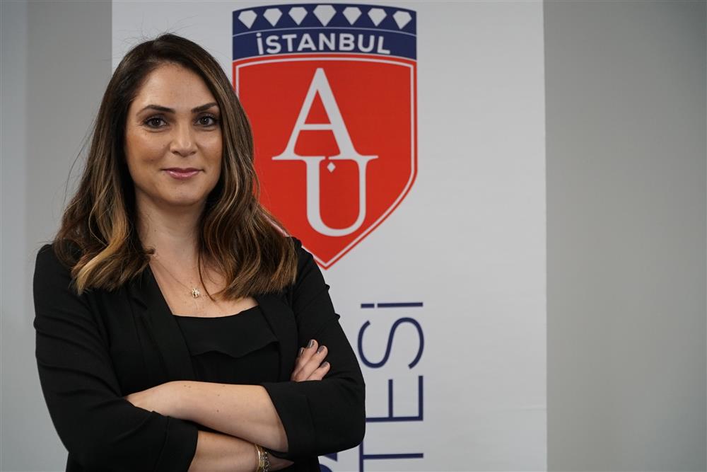 Doç. Dr. Fulya Aksu
