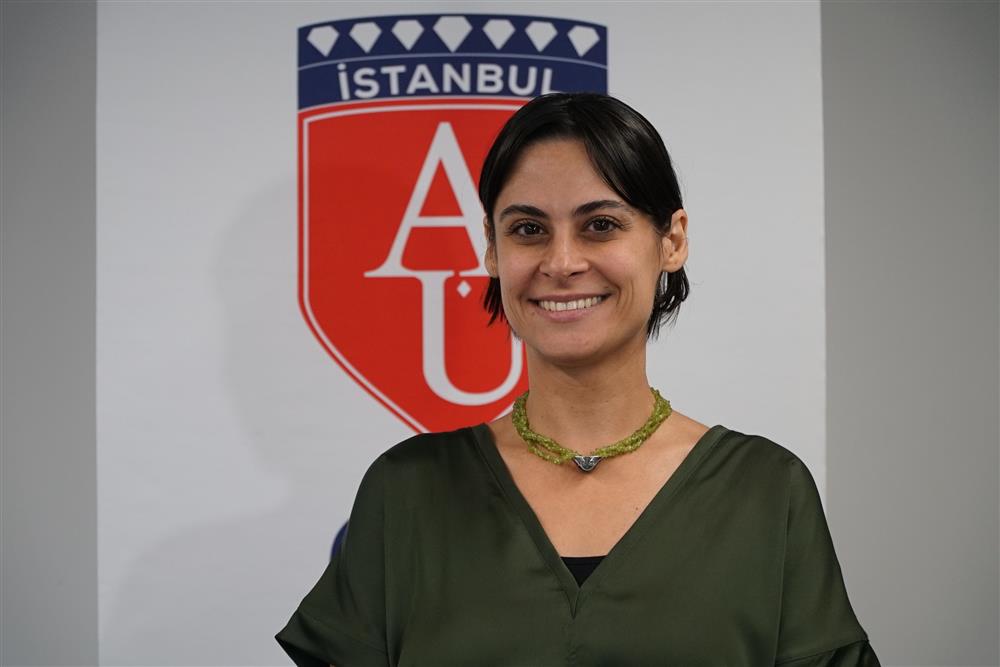 Dr. Öğr. Üyesi Fulya EROĞLU