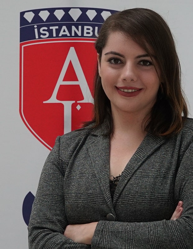 Arş. Gör. Dr. Gizem YEĞEN