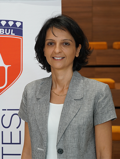 Prof. Dr. Lecturer Gül Esin Delipınar
