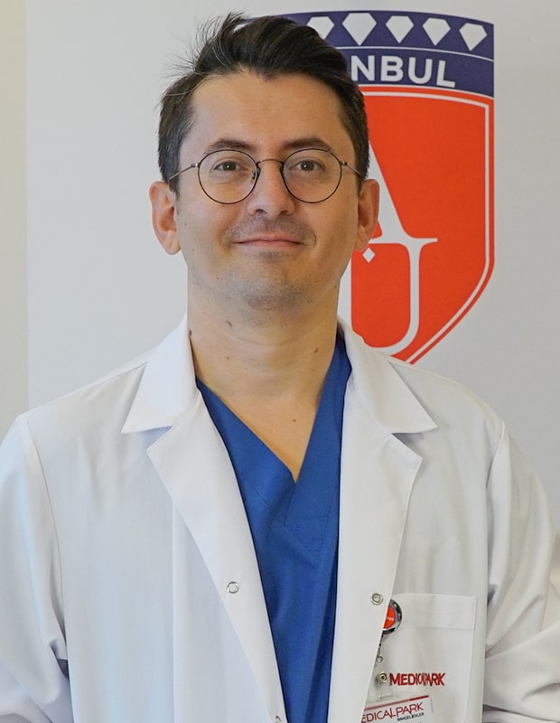 Dr. Öğr. Üyesi Halin Olgün PEKER