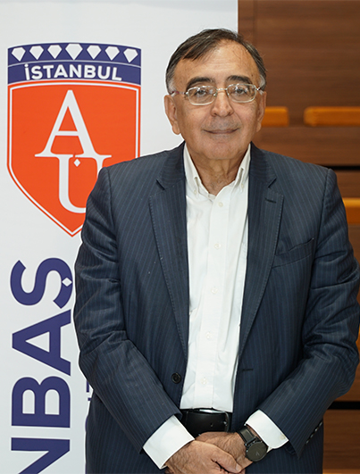 Prof. Dr. Hayri KOZANOĞLU
