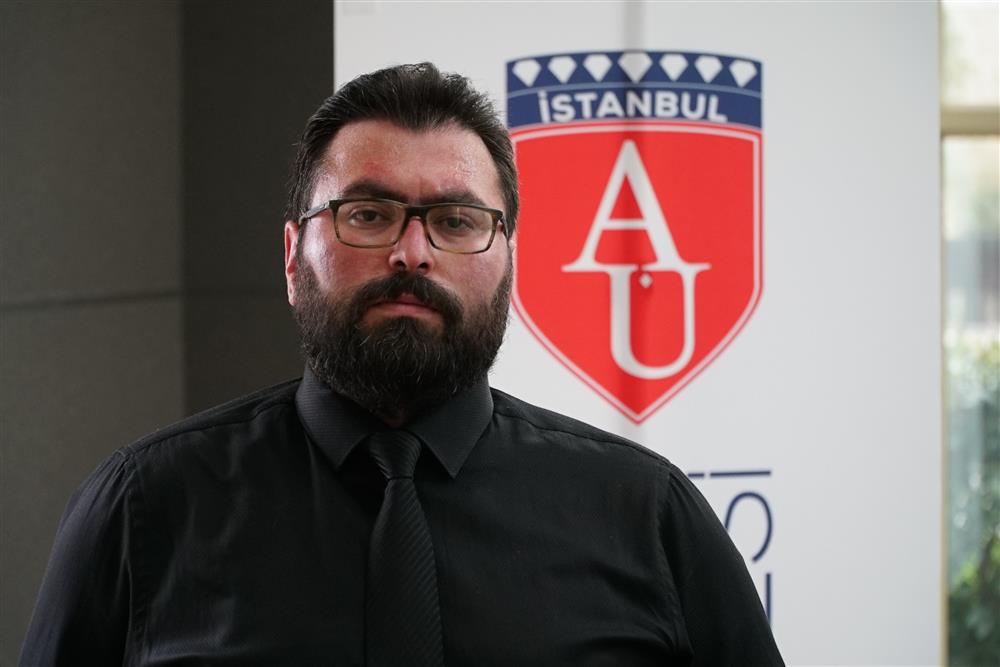 Öğr. Görevlisi Hüseyin Niyazi ÇİYDEM