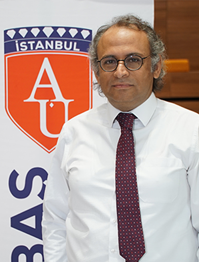 Dr. Öğr. Üyesi Mustafa Kaan ÖZKAN