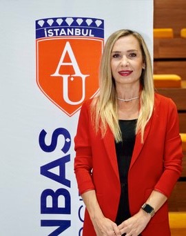Öğr. Gör. Melek ERHAN​
