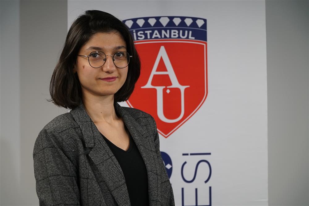 Arş. Gör. Meltem YILMAZ