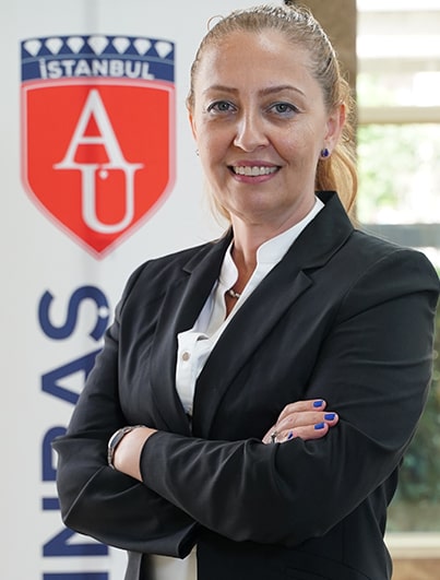 Dr. Öğr. Üyesi Merve SELÇUK