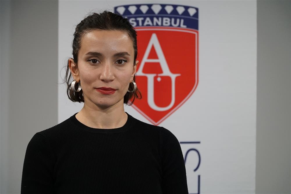 Research Asist. Merve MEPA