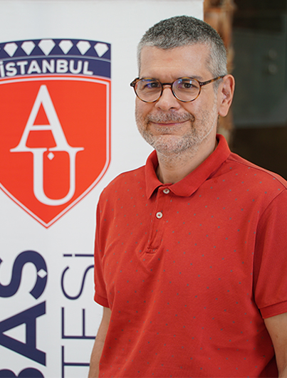 Doç. Dr. Murat Bolelli
