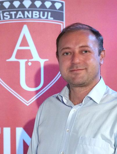 Dr. Öğr. Üyesi Nevzat Barış VARDAR