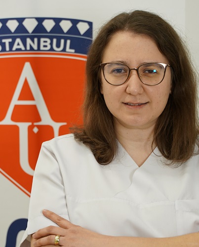Doç. Dr. Özlem OKUMUŞ