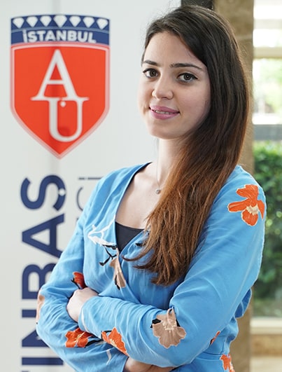 Pelin Sinan ÖNEL
