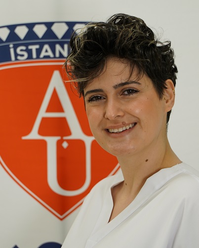 Dr. Öğr. Üyesi Pelin ACAR ULUTAŞ