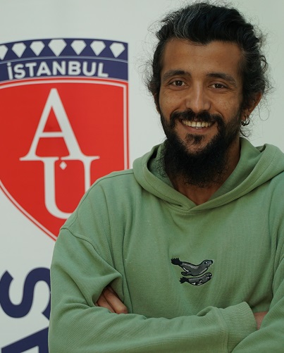 Arş. Gör. Dr. Sefa SÖNMEZ