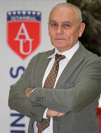 Doç. Dr. Sefer KURNAZ