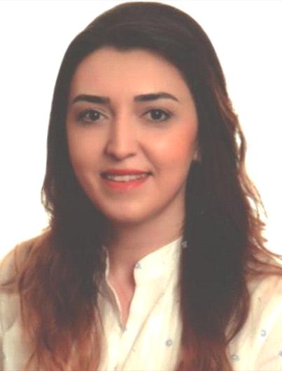 Arş. Gör. Dr. Sibel BARBAROS DJABBAR