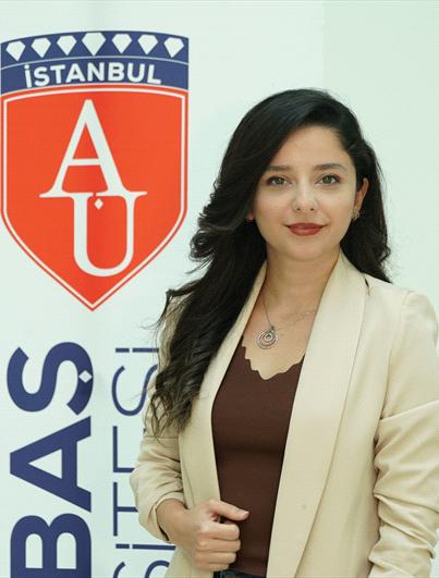 Öğr. Gör. Şule TOPÇU ŞAHİN