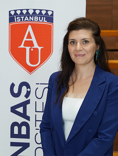 Assist. Prof. Dr. Tina Ismat Idris Shabsough