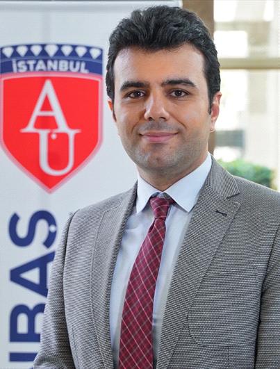 Arş. Gör. Dr. Yurdal ÖZATLAN