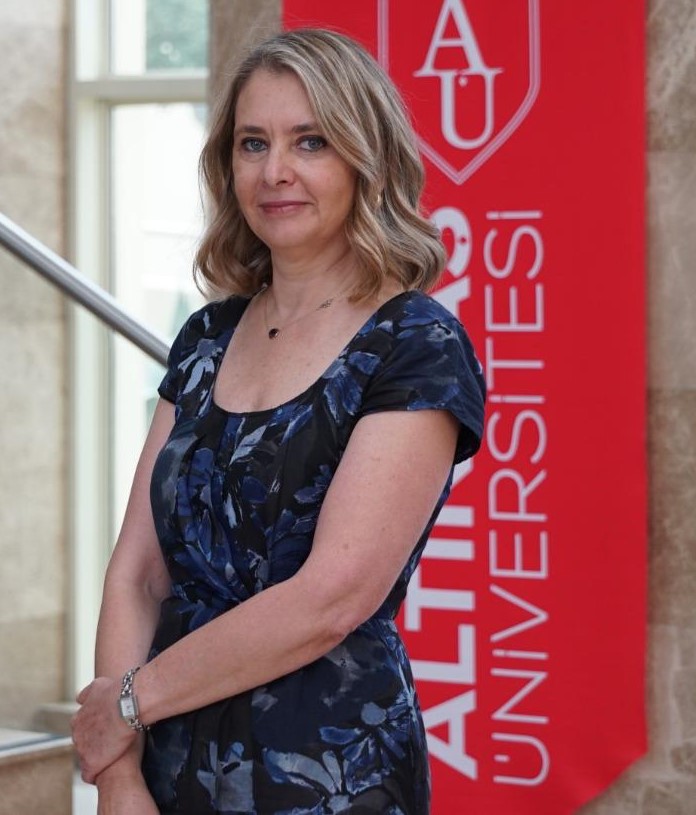 Prof. Dr. Zeynep ÖZSOY