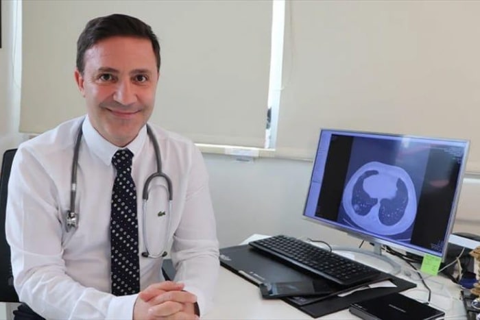 Not Fear Cancer, Fear Being Late