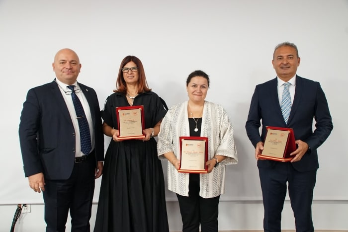 Çocuk ve Kadın Sağlığı