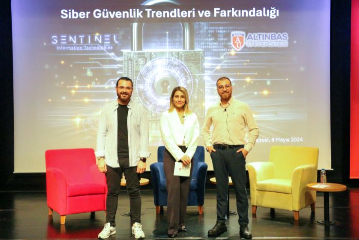 Kişisel Bilgileriniz Ne Kadar Güvende?