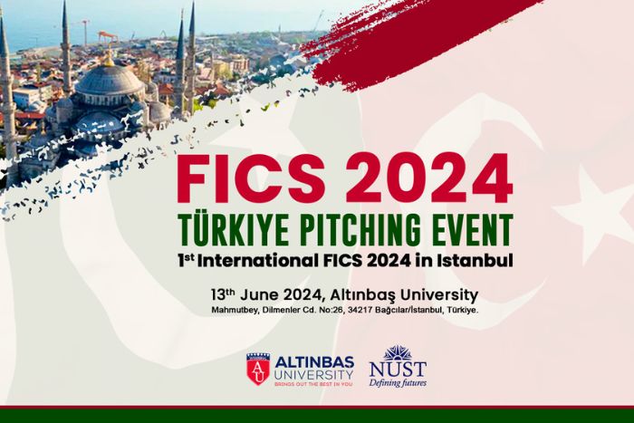 You are invited to FICS 2024 Competition