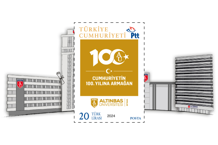 A Tribute to the 100th Anniversary of the Republic: 100th Anniversary Stamp