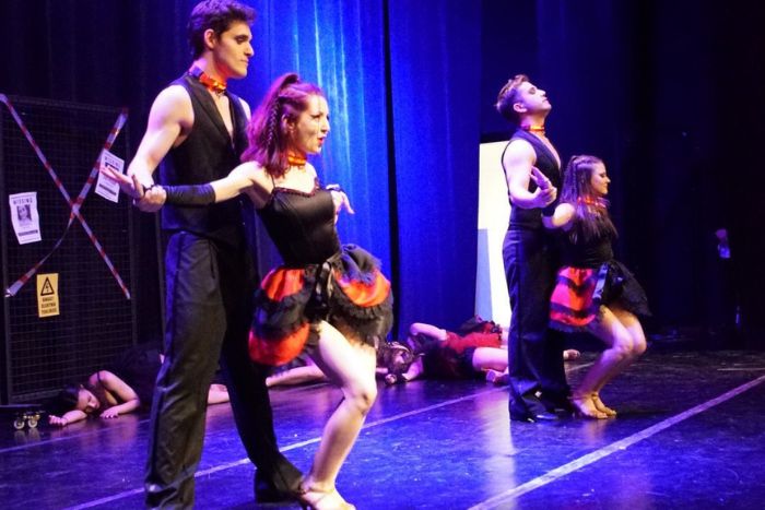 5 Unforgettable Events During Youth Week
