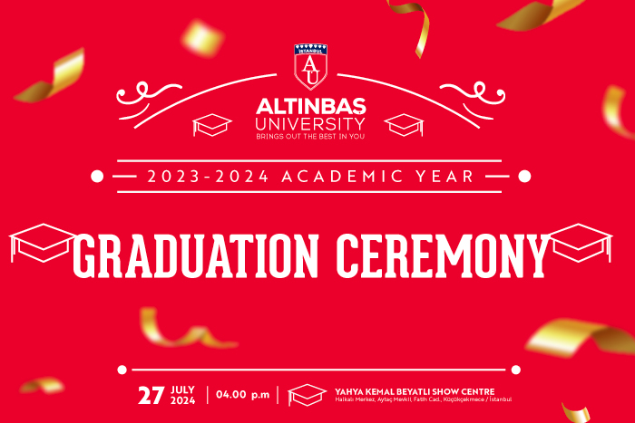 Graduation Ceremony