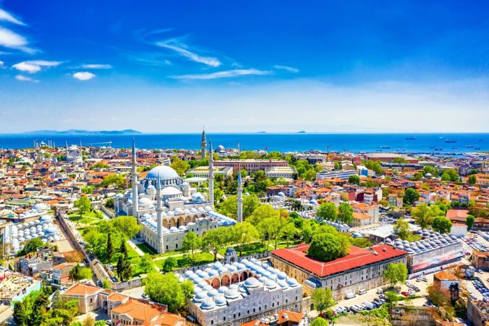 10 Museums You Must See in Istanbul