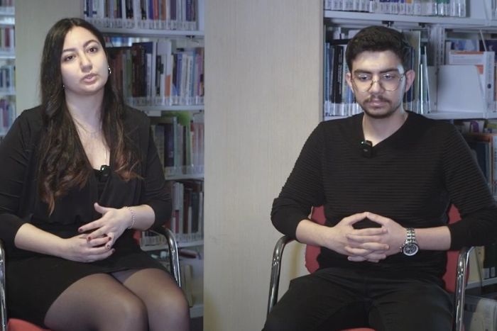 TÜBİTAK'tan Destek Alan Projelerimiz